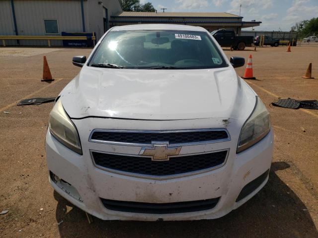 Photo 5 from auction – 2013 CHEVROLET MALIBU LS with VIN 1G11B5SA5DF293326