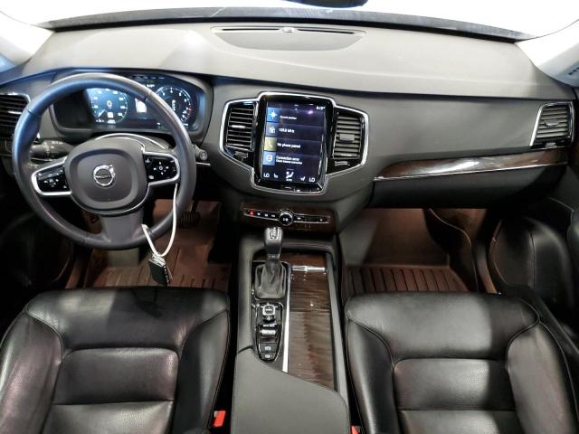 Photo 8 from auction – 2016 VOLVO XC90 T6 with VIN YV4A22PKXG1023014