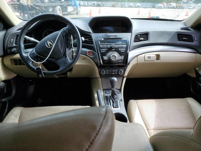 Photo 8 from auction – 2013 ACURA ILX 20 TEC with VIN 19VDE1F72DE014940