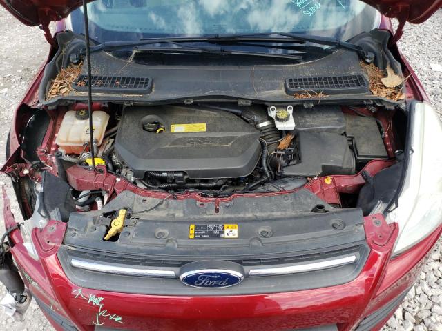 Photo 11 from auction – 2013 FORD ESCAPE SE with VIN 1FMCU0GX0DUC67038