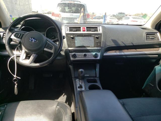 Photo 8 from auction – 2016 SUBARU LEGACY 2.5 with VIN 4S3BNAL68G3051397