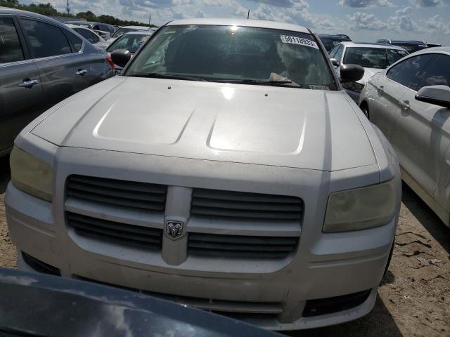 Photo 5 from auction – 2008 DODGE MAGNUM with VIN 2D4FV47T58H190052