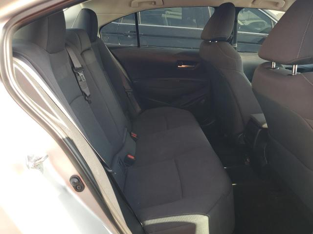 Photo 10 from auction – 2020 TOYOTA COROLLA LE with VIN 5YFEPRAE5LP025437