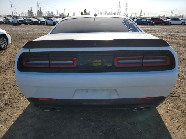 Photo 6 from auction – 2021 DODGE CHALLENGER with VIN 2C3CDZBT8MH599541