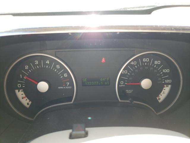 Photo 9 from auction – 2007 FORD EXPLORER X with VIN 1FMEU73EX7UA75636