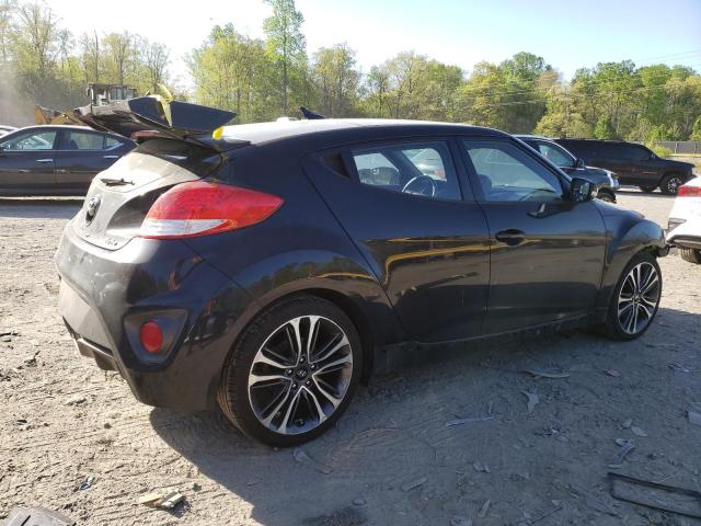 Photo 3 from auction – 2016 HYUNDAI VELOSTER T with VIN KMHTC6AE5GU263889
