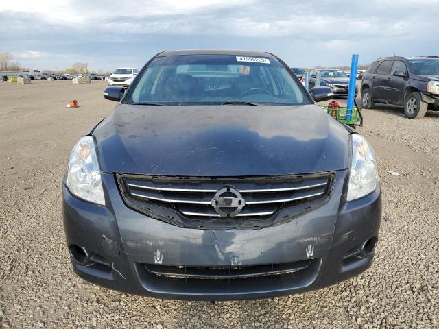 Photo 5 from auction – 2010 NISSAN ALTIMA BAS with VIN 1N4AL2AP2AC115448
