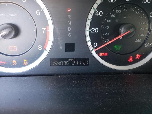 Zdjęcie 9 z aukcji – 2012 HONDA ACCORD EXL z VIN 1HGCS2B81CA000448