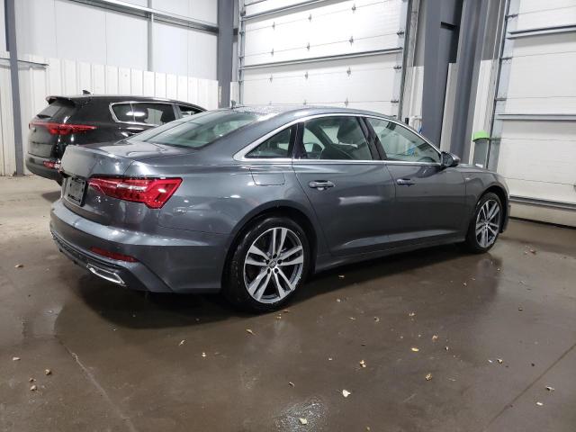 Foto 3 de la subasta – 2019 AUDI A6 PREMIUM con VIN WAUL2AF2XKN054169