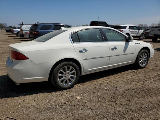 Photo 3 from auction – 2009 BUICK LUCERNE CX with VIN 1G4HD57M09U102736