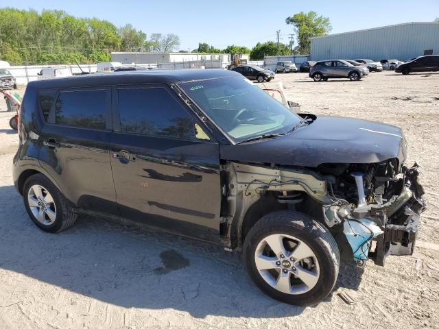 Photo 4 from auction – 2018 KIA SOUL with VIN KNDJN2A26J7589727