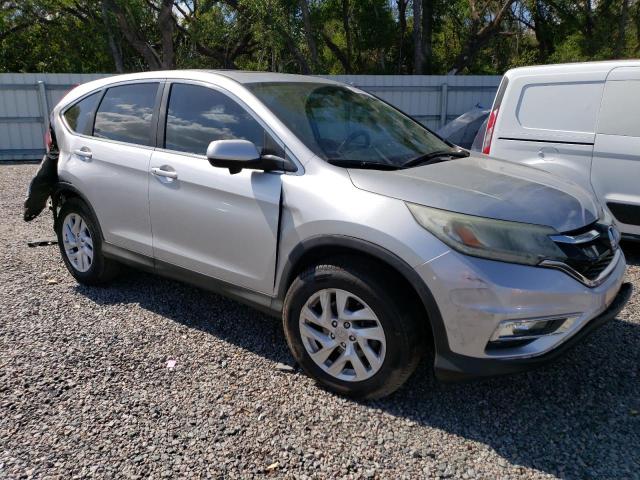 Photo 4 from auction – 2016 HONDA CR-V EX with VIN 2HKRM3H59GH500992
