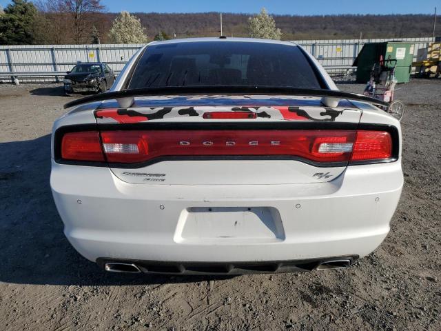 Photo 6 from auction – 2014 DODGE CHARGER R/ with VIN 2C3CDXDTXEH296456