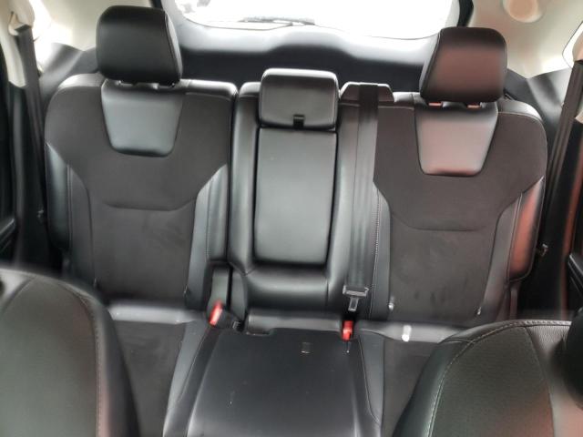 Photo 10 from auction – 2018 FORD EDGE SPORT with VIN 2FMPK4APXJBC22696