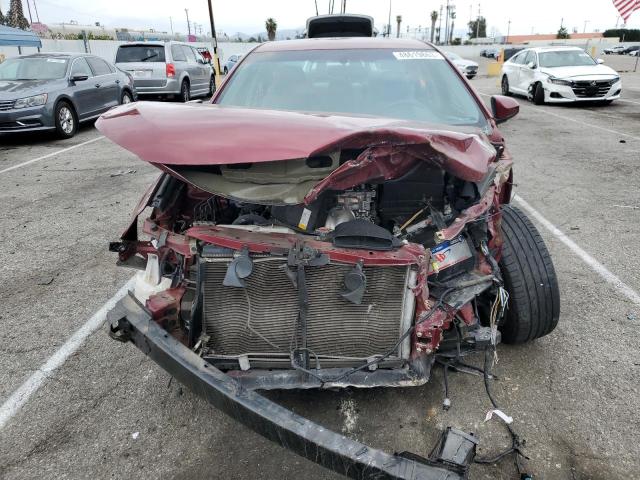 Photo 5 from auction – 2016 TOYOTA CAMRY LE with VIN 4T1BF1FK3GU560244