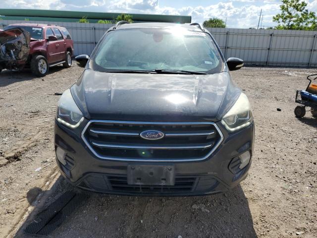 Photo 5 from auction – 2017 FORD ESCAPE TIT with VIN 1FMCU0JD1HUC38412