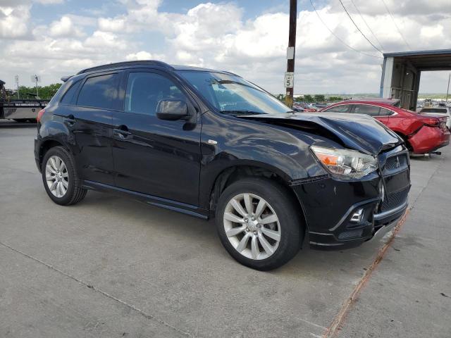 Photo 4 from auction – 2011 MITSUBISHI OUTLANDER with VIN JA4AP4AU5BZ022982