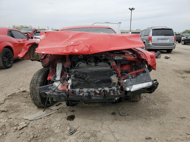 Photo 5 from auction – 2010 DODGE CHALLENGER with VIN 2B3CJ4DVXAH321016