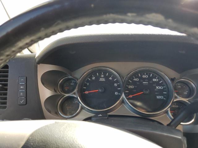 Photo 9 from auction – 2008 GMC SIERRA K15 with VIN 2GTEK190181301532