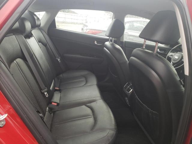 Photo 10 from auction – 2017 KIA OPTIMA EX with VIN KNAGU4LE0H5012176