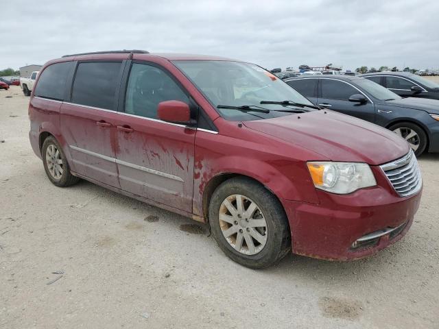 Photo 4 from auction – 2016 CHRYSLER TOWN & COU with VIN 2C4RC1BG2GR198515