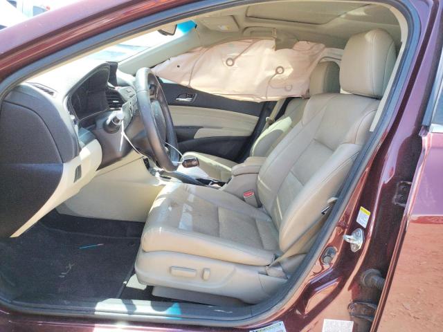 Photo 7 from auction – 2014 ACURA ILX 20 TEC with VIN 19VDE1F72EE001669