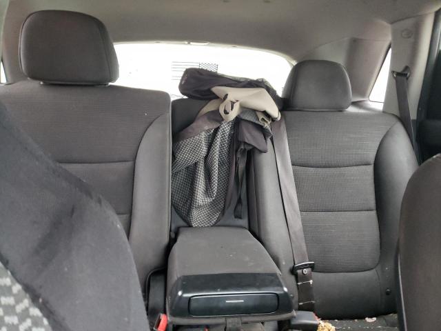 Photo 10 from auction – 2015 KIA SORENTO LX with VIN 5XYKTDA62FG570210