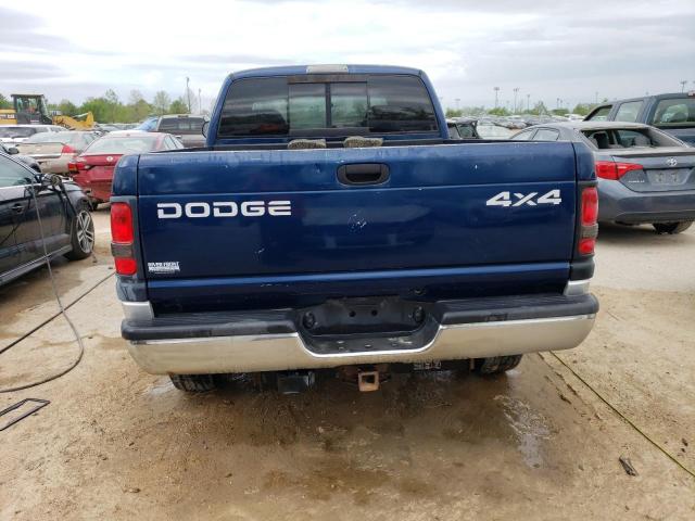 Photo 6 from auction – 2001 DODGE RAM 1500 with VIN 3B7HF13Z91G727779