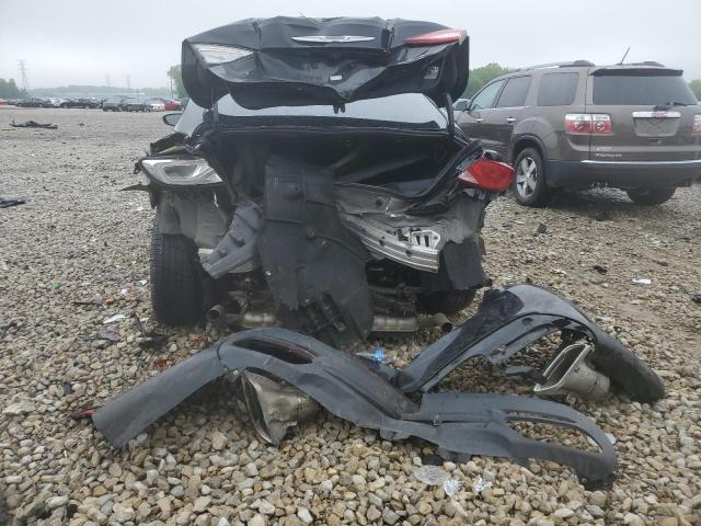 Photo 6 from auction – 2015 CHRYSLER 200 S with VIN 1C3CCCBG2FN518742