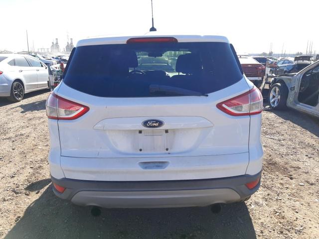 Photo 6 from auction – 2013 FORD ESCAPE SE with VIN 1FMCU0G91DUA54682