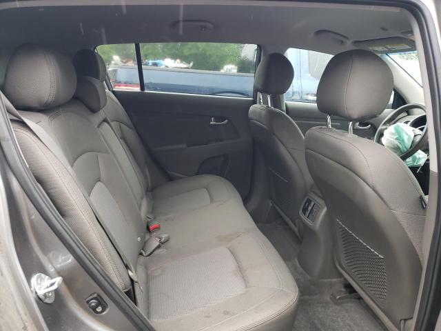 Photo 10 from auction – 2016 KIA SPORTAGE L with VIN KNDPB3AC8G7808701