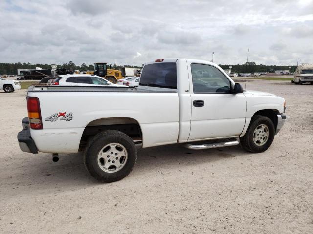Photo 3 from auction – 2000 GMC NEW SIERRA with VIN 1GTEK14V1YZ190426