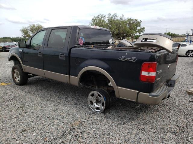 Photo 2 from auction – 2004 FORD F150 SUPER with VIN 1FTPW14594KB56489
