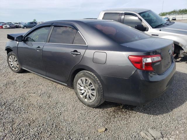Photo 2 from auction – 2013 TOYOTA CAMRY L with VIN 4T4BF1FK8DR313660
