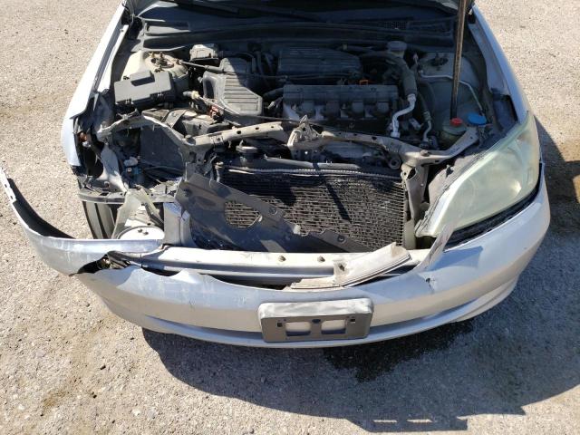 Photo 11 from auction – 2004 HONDA CIVIC LX with VIN 1HGEM22504L064141