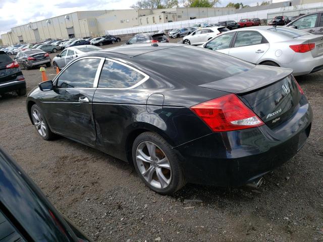 Photo 2 from auction – 2011 HONDA ACCORD EXL with VIN 1HGCS2B83BA004547