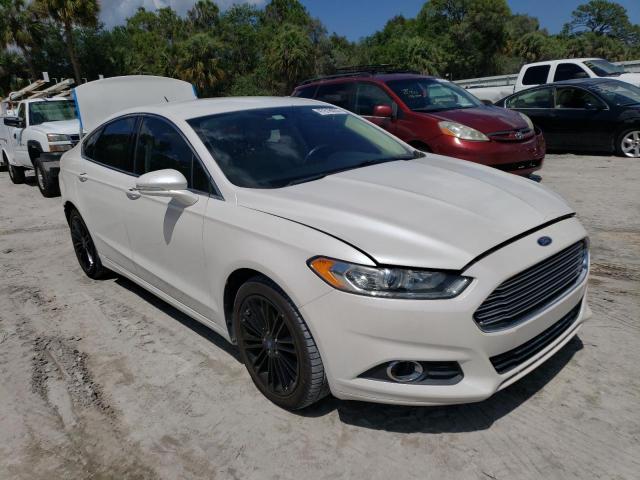 Photo 4 from auction – 2013 FORD FUSION SE with VIN 3FA6P0HR3DR356821