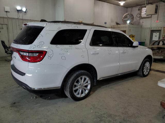 Photo 3 from auction – 2015 DODGE DURANGO SX with VIN 1C4RDJAGXFC236532