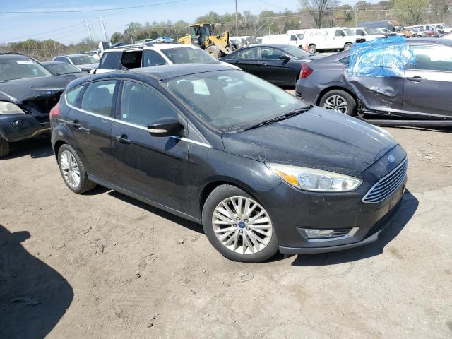 Photo 4 from auction – 2015 FORD FOCUS TITA with VIN 1FADP3N2XFL322389
