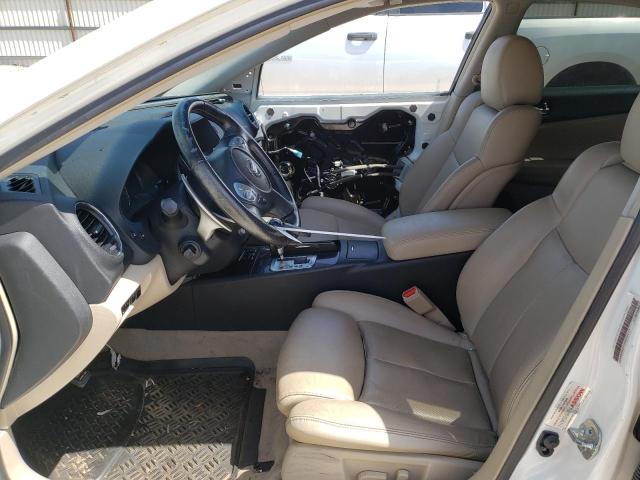 Photo 7 from auction – 2012 NISSAN MAXIMA S with VIN 1N4AA5AP2CC824617