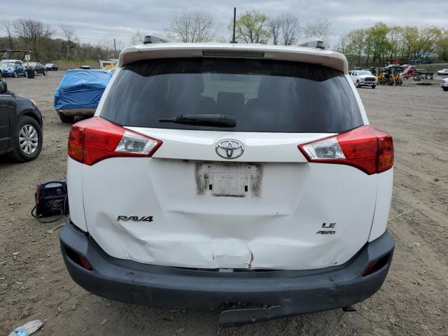 صورة رقم 6 من المزاد - 2013 TOYOTA RAV4 LE مع VIN 2T3BFREV7DW087364