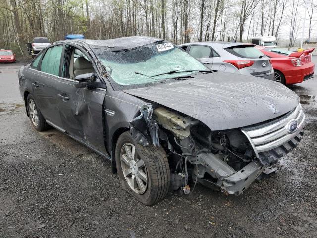 Photo 4 from auction – 2008 FORD TAURUS SEL with VIN 1FAHP24W28G149995