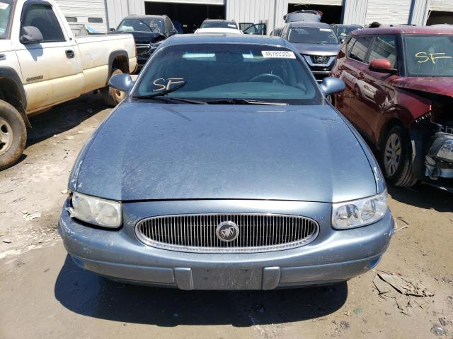 Photo 5 from auction – 2000 BUICK LESABRE CU with VIN 1G4HP54K4Y4250834