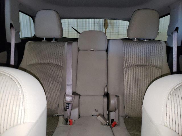 Photo 10 from auction – 2012 DODGE JOURNEY SX with VIN 3C4PDCCG3CT395828