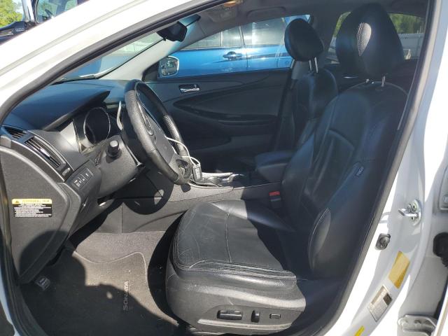 Photo 7 from auction – 2012 HYUNDAI SONATA SE with VIN 5NPEC4AB7CH425081