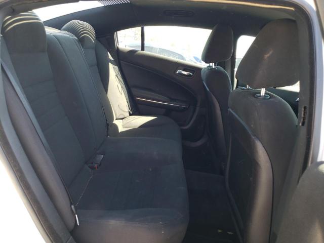 Photo 10 from auction – 2012 DODGE CHARGER PO with VIN 2C3CDXAT2CH154040