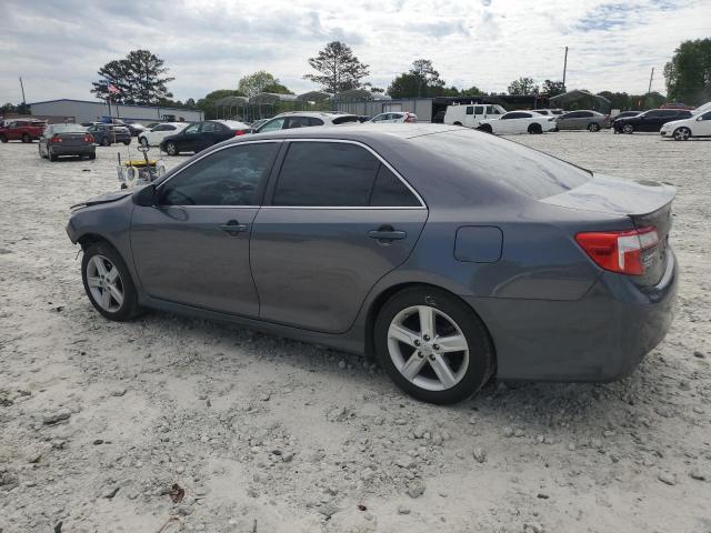 Photo 2 from auction – 2014 TOYOTA CAMRY L with VIN 4T1BF1FK5EU440801