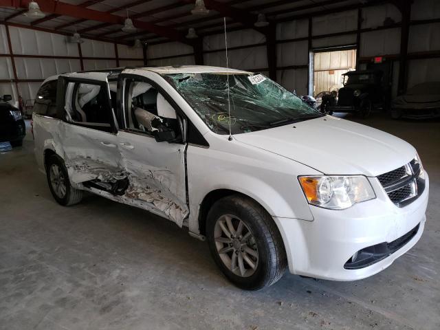 Photo 4 from auction – 2019 DODGE GRAND CARA with VIN 2C4RDGCG3KR774670