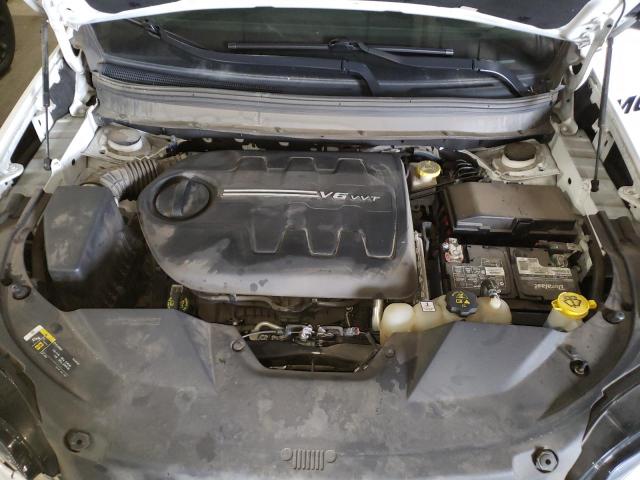 Photo 11 from auction – 2019 JEEP CHEROKEE L with VIN 1C4PJMCX3KD461989