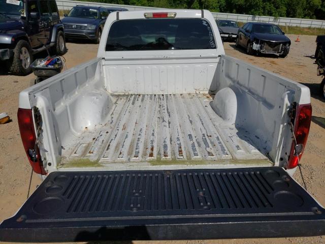 Photo 10 from auction – 2011 CHEVROLET COLORADO with VIN 1GCCSBF95B8122706